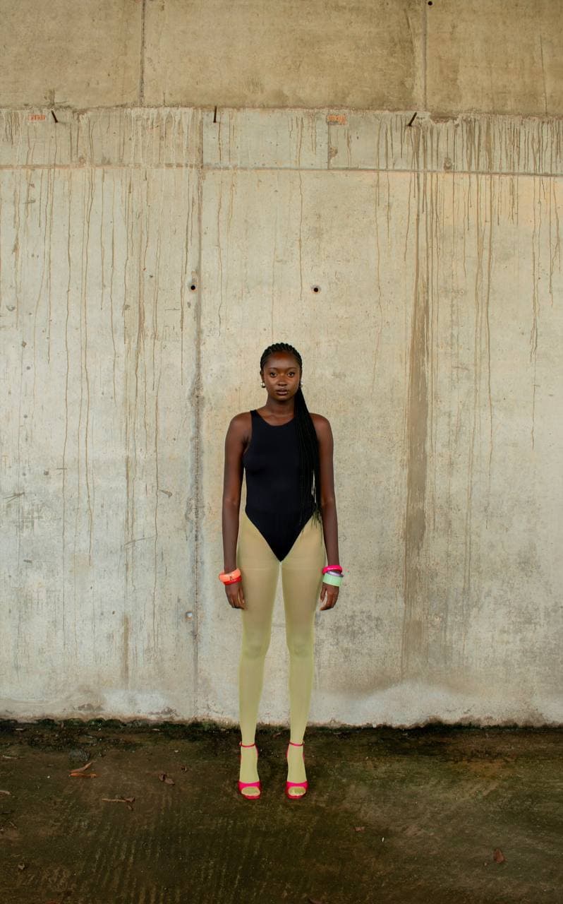 Revival in Ghana 1