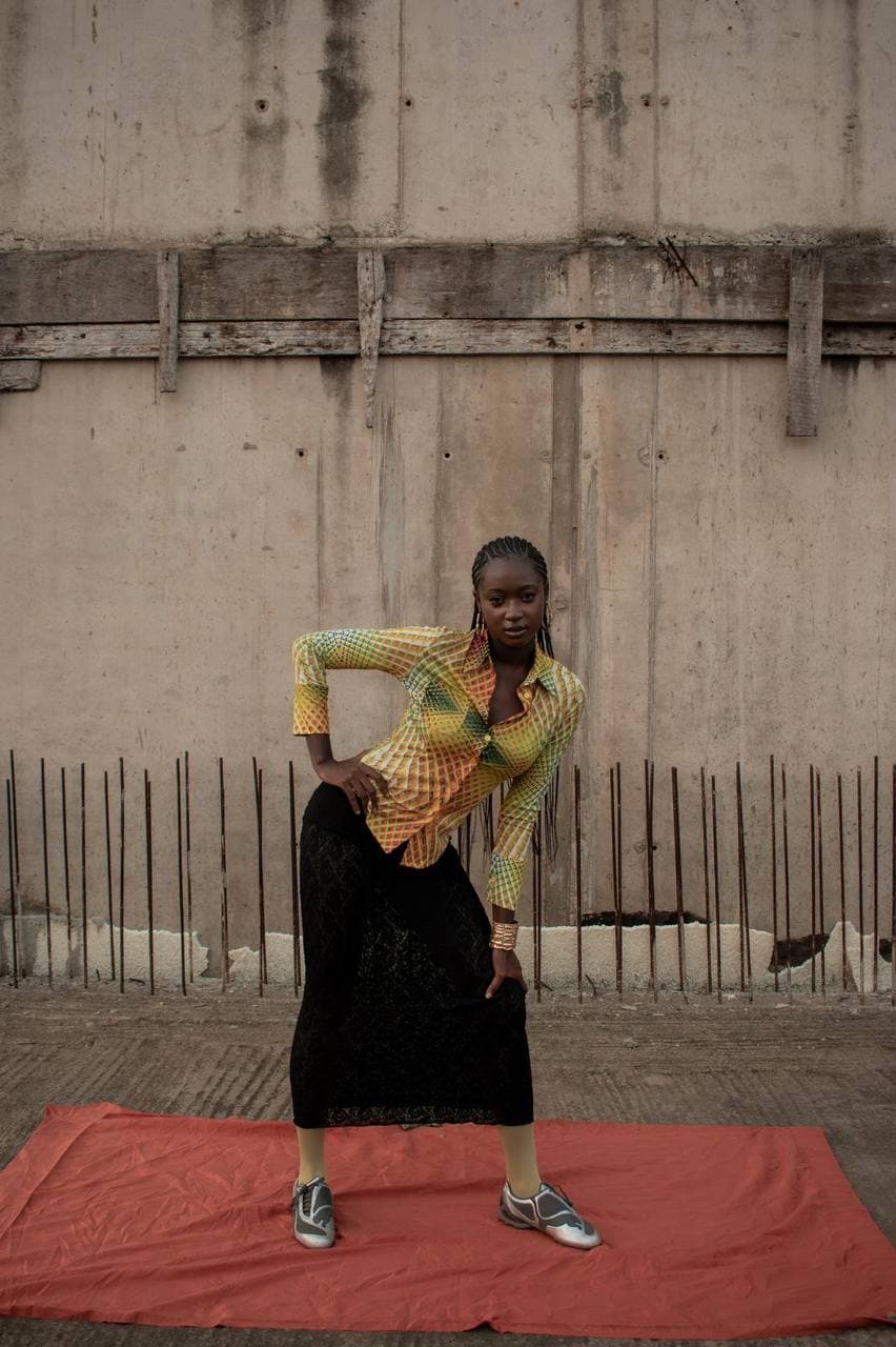 Revival in Ghana 7