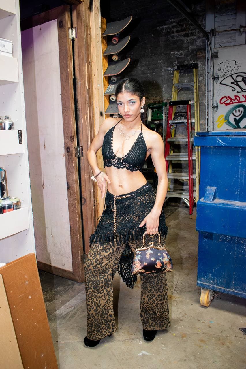 Push Runway Show 22