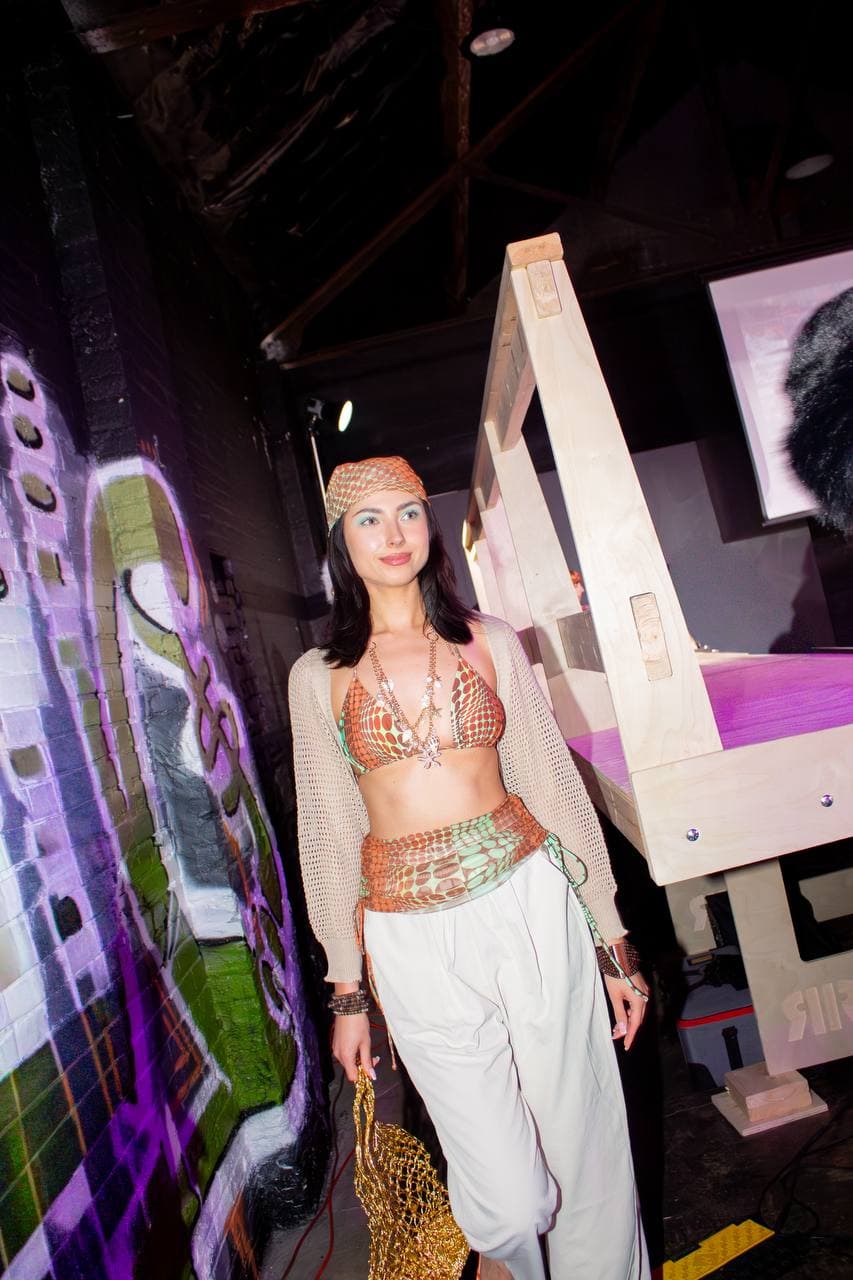 Push Runway Show 38