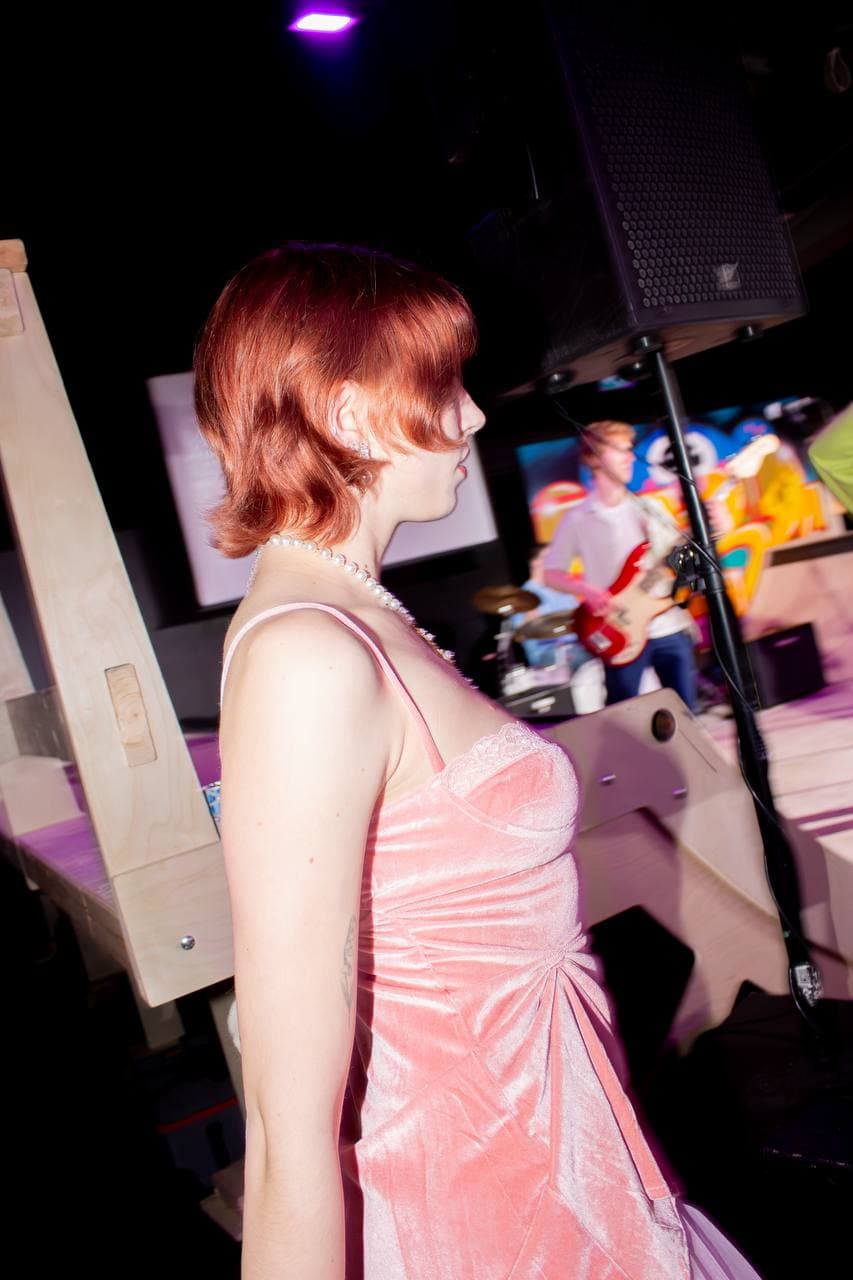 Push Runway Show 40