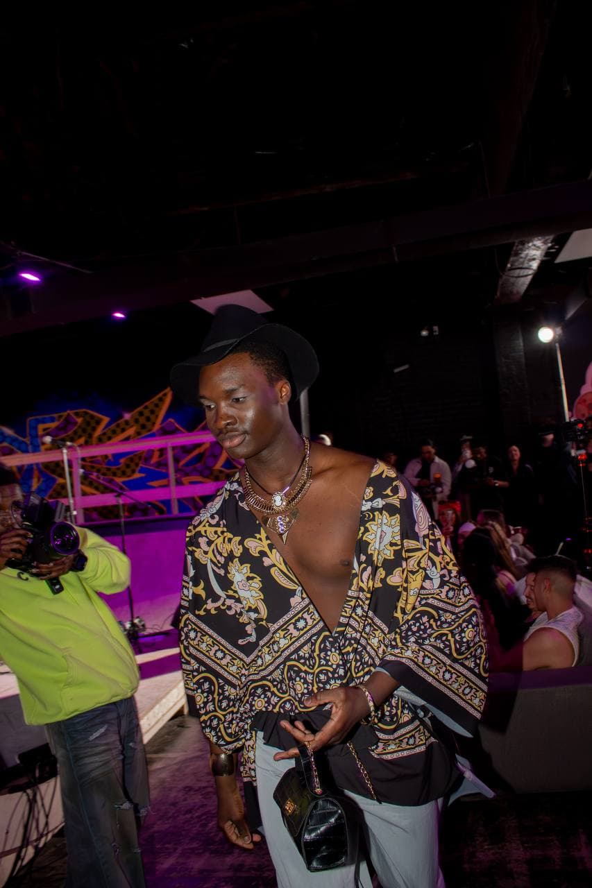 Push Runway Show 43