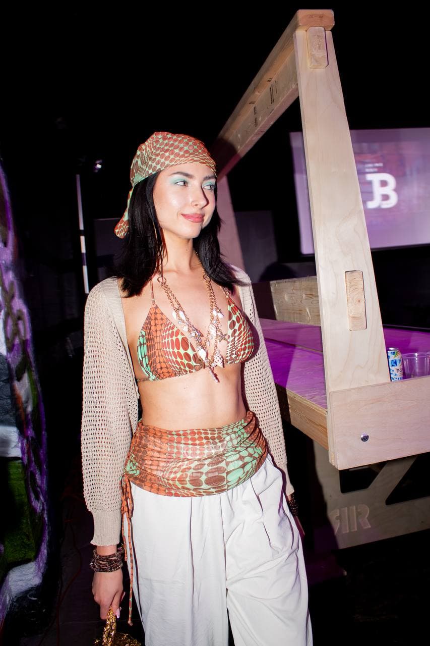 Push Runway Show 46