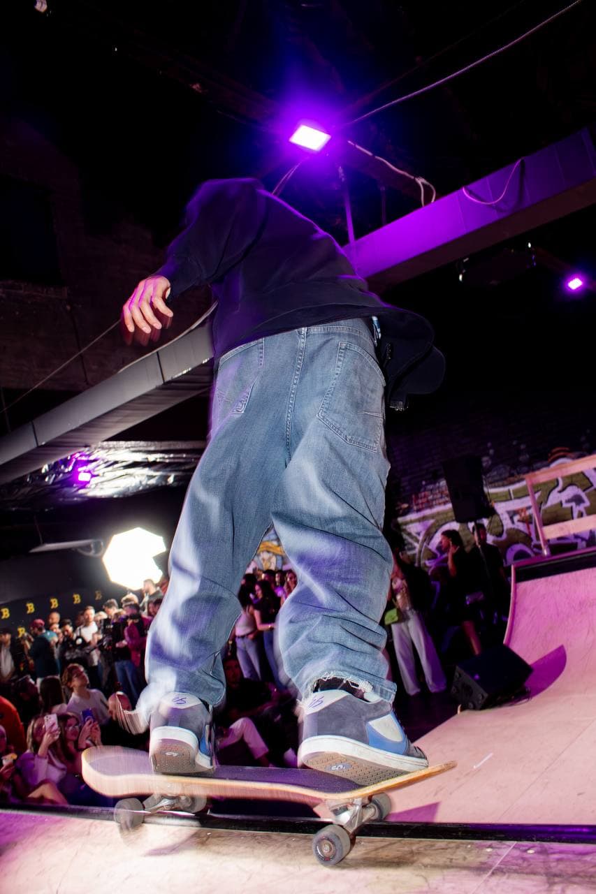 Push Runway Show 55