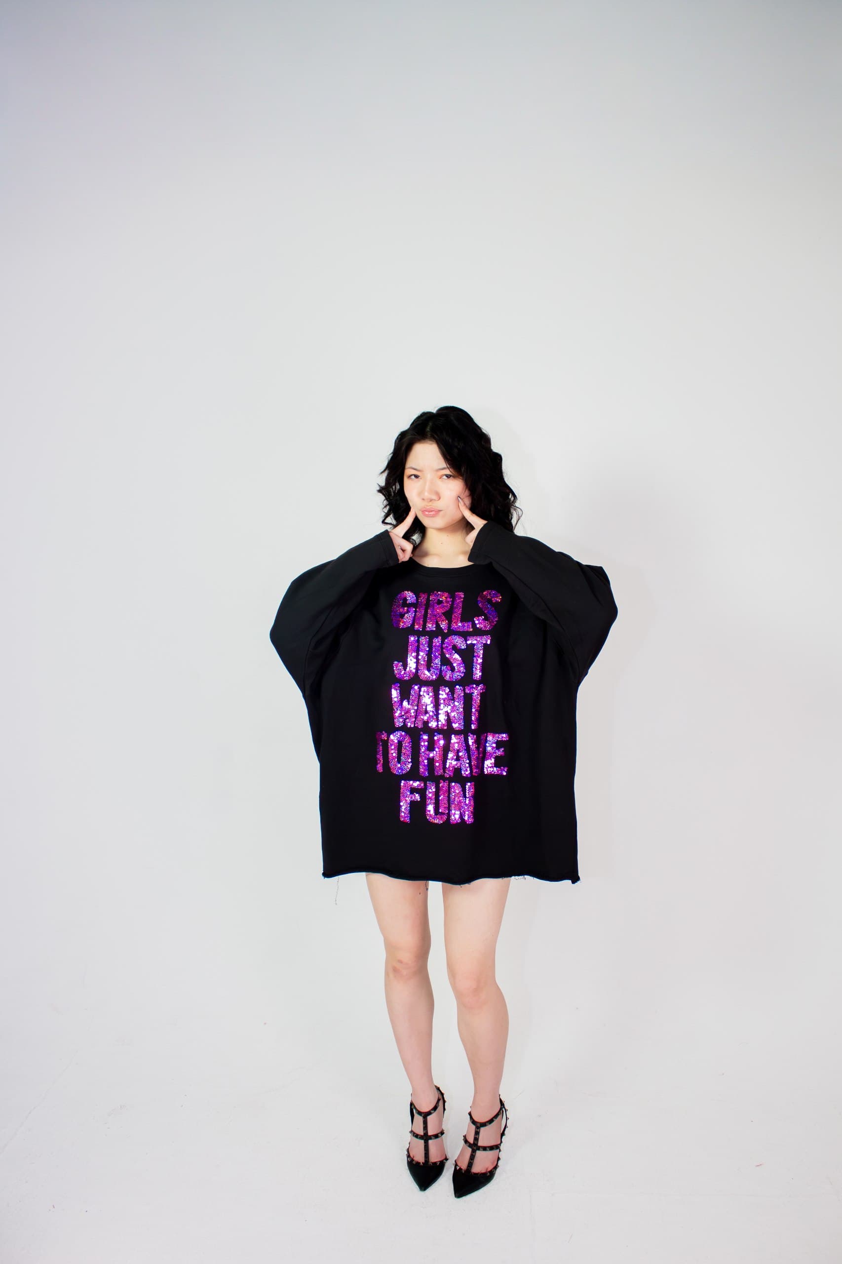 Rock N' Karma Spring Collection 3