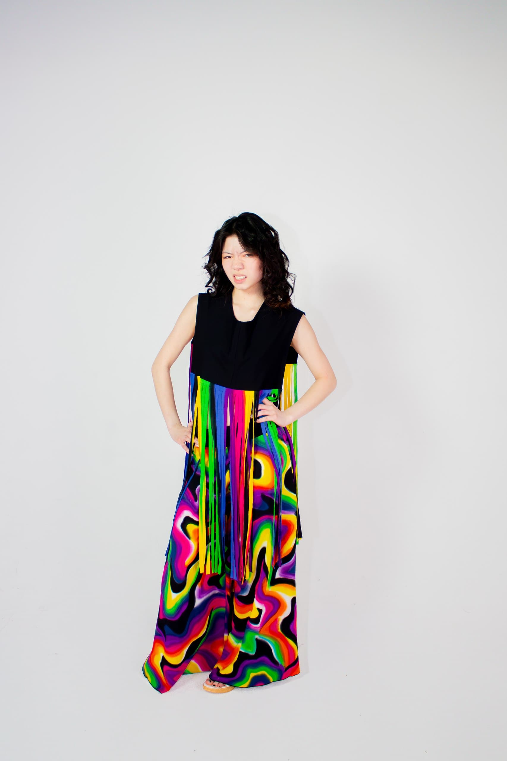 Rock N' Karma Spring Collection 7