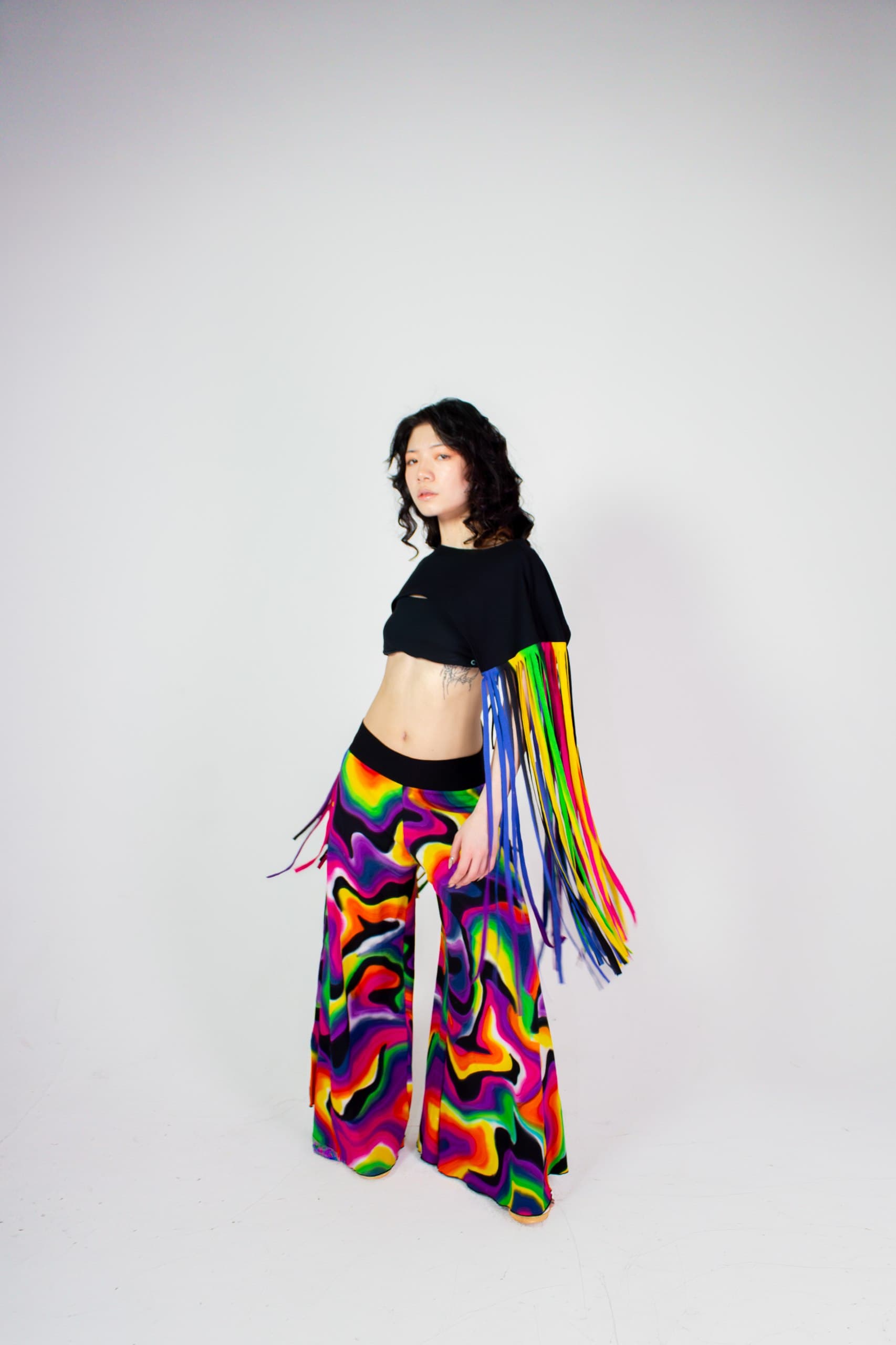 Rock N' Karma Spring Collection 8