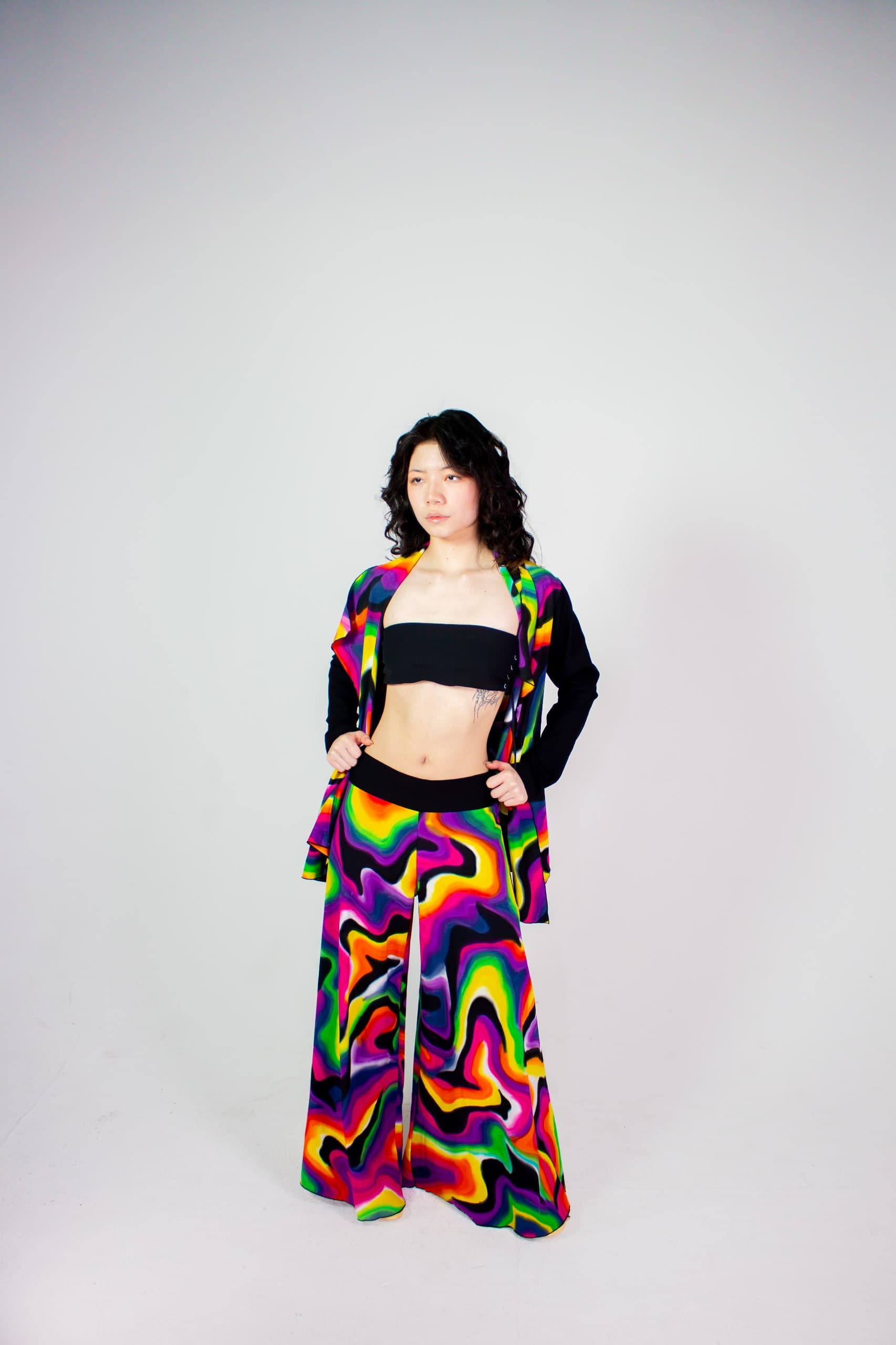 Rock N' Karma Spring Collection 9