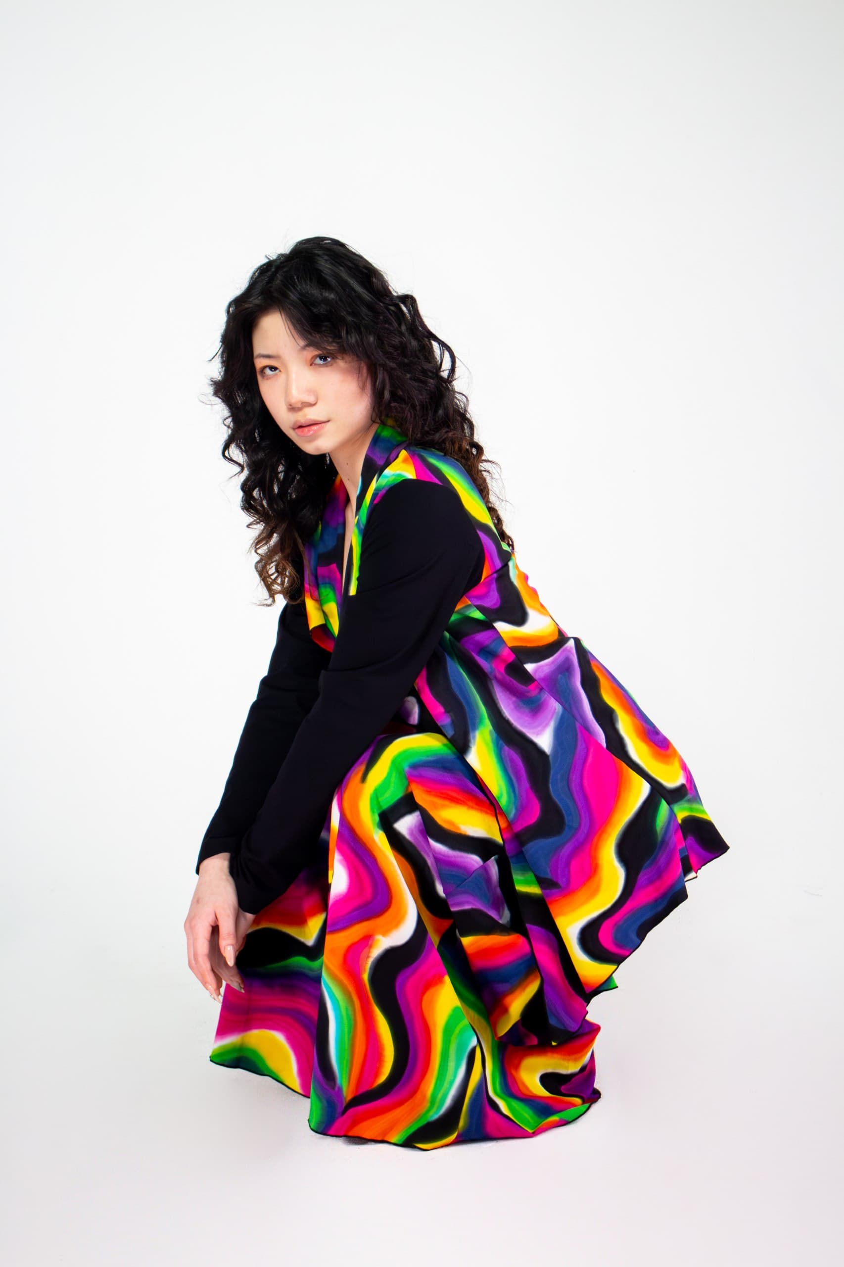 Rock N' Karma Spring Collection 11