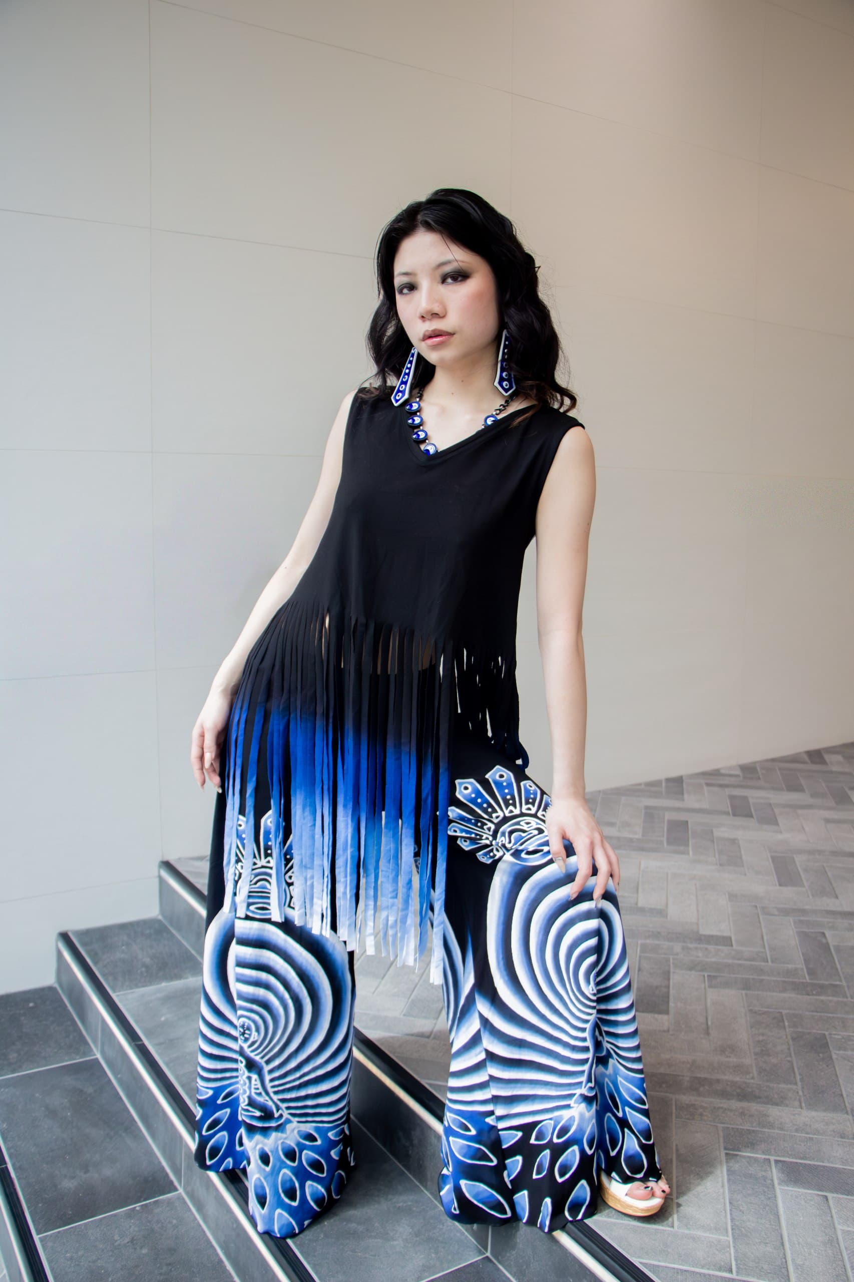 Rock N' Karma Spring Collection 16