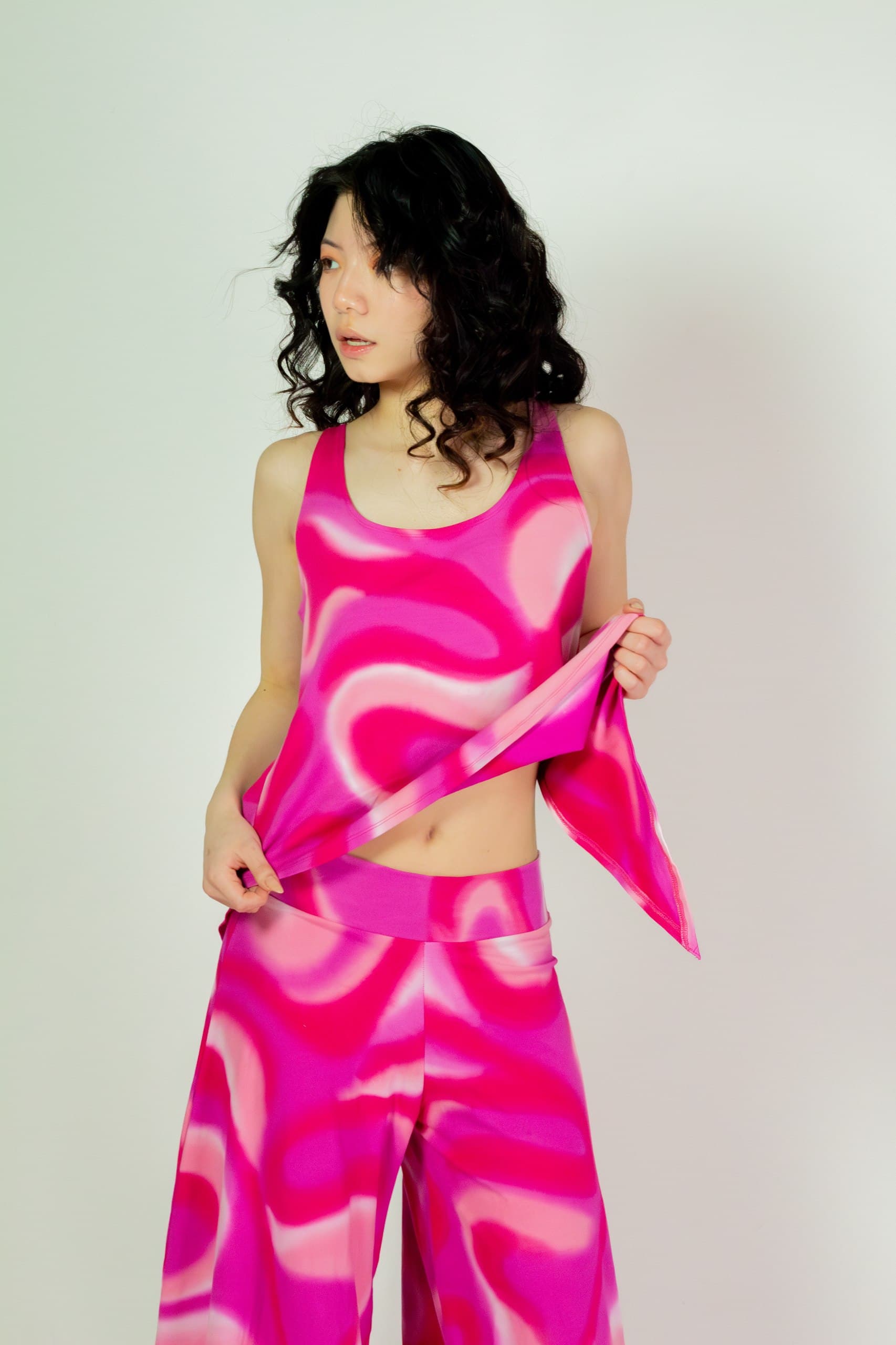 Rock N' Karma Spring Collection 22