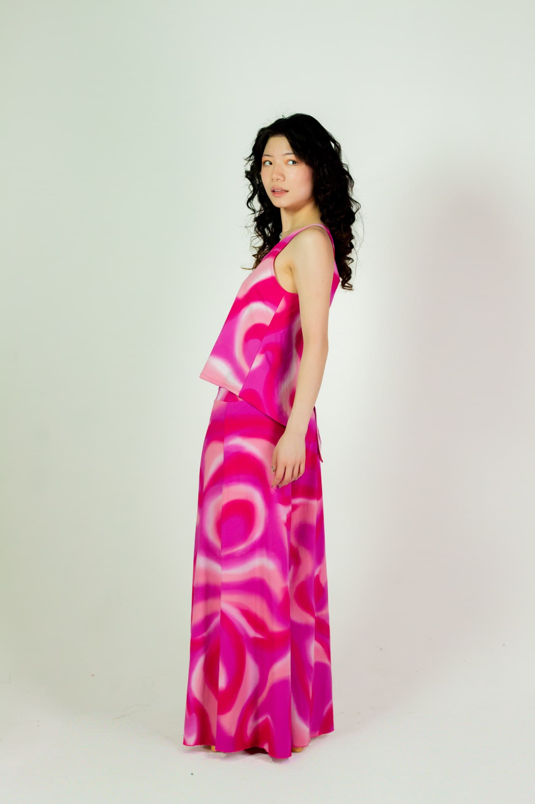 Rock N' Karma Spring Collection 24