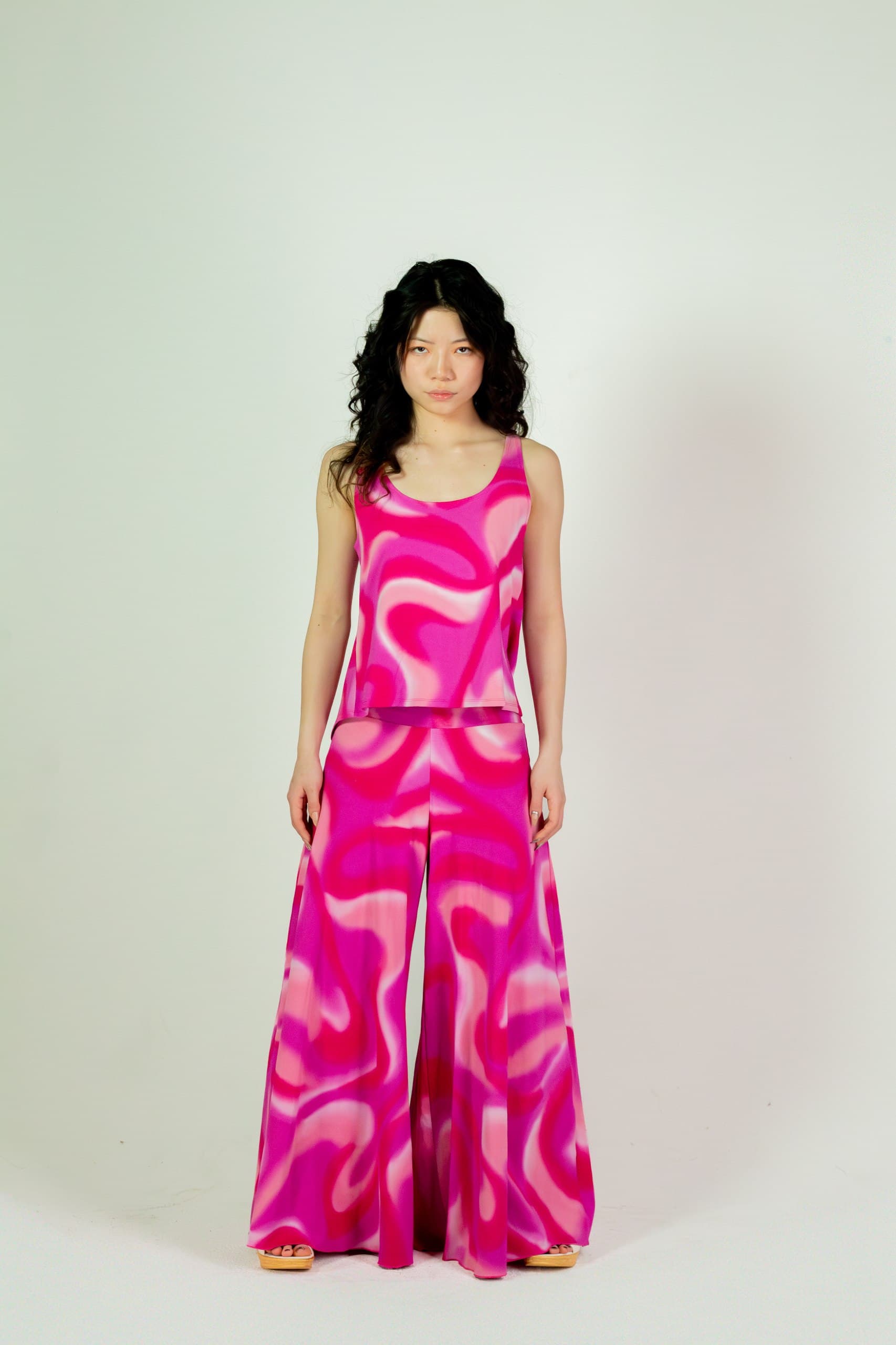 Rock N' Karma Spring Collection 25