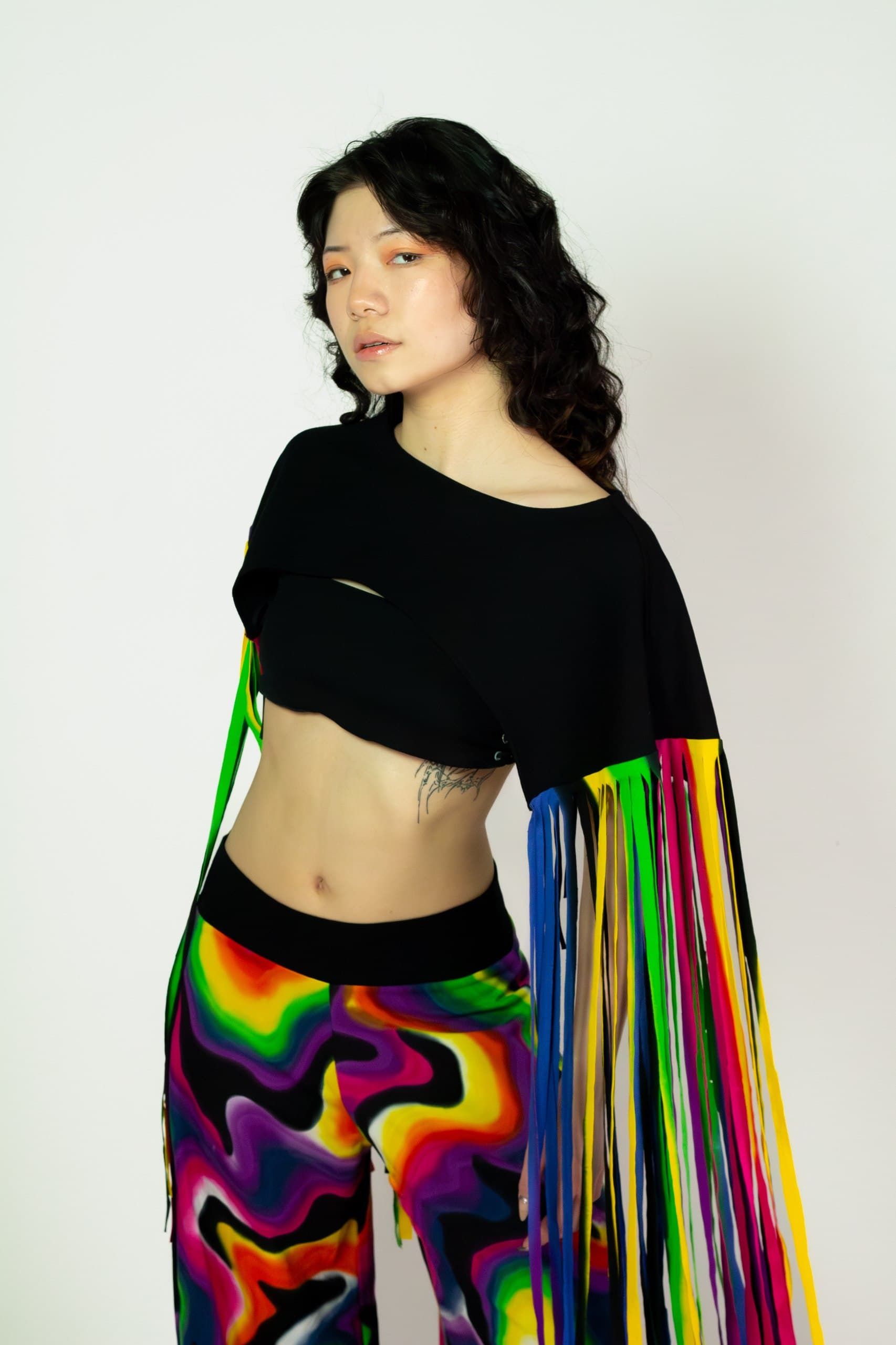 Rock N' Karma Spring Collection 27