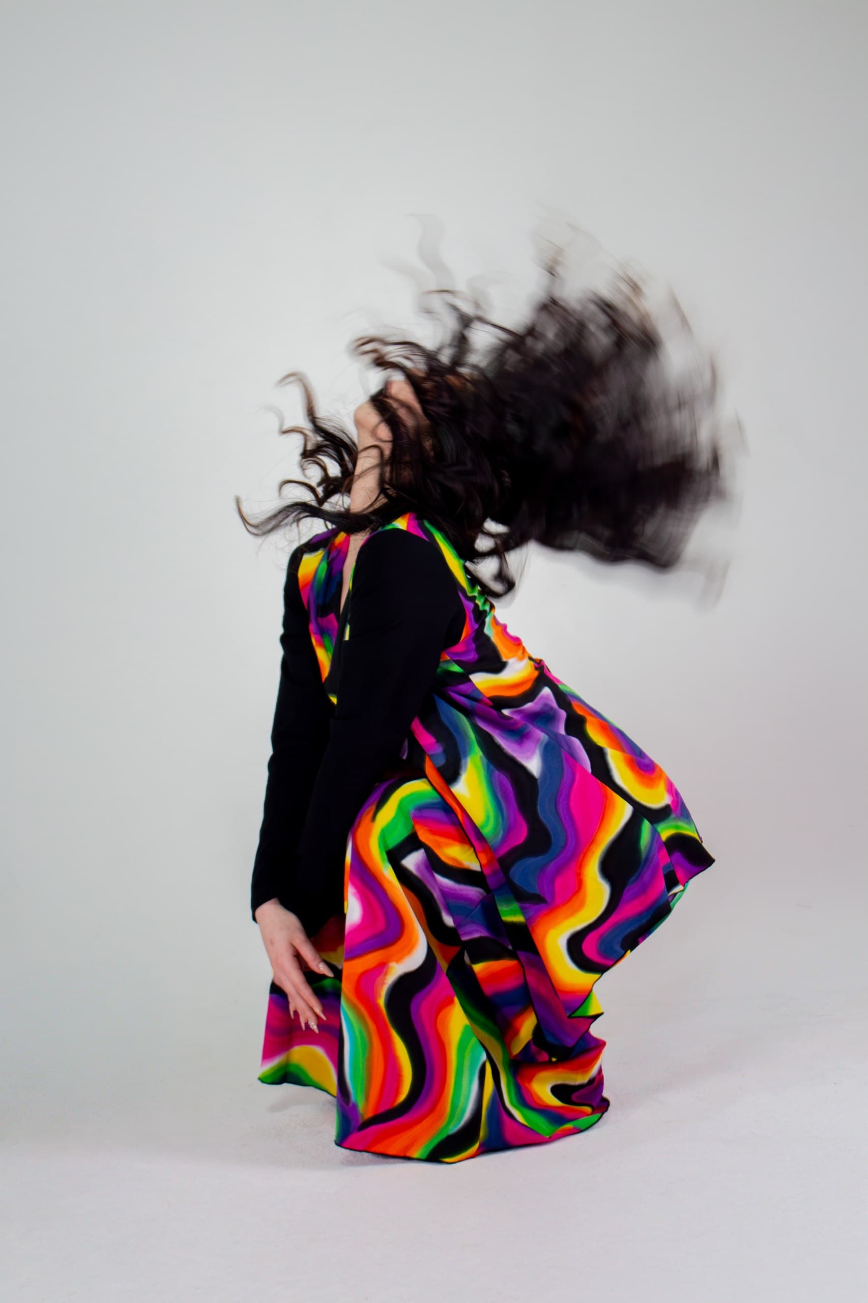 Rock N' Karma Spring Collection 30