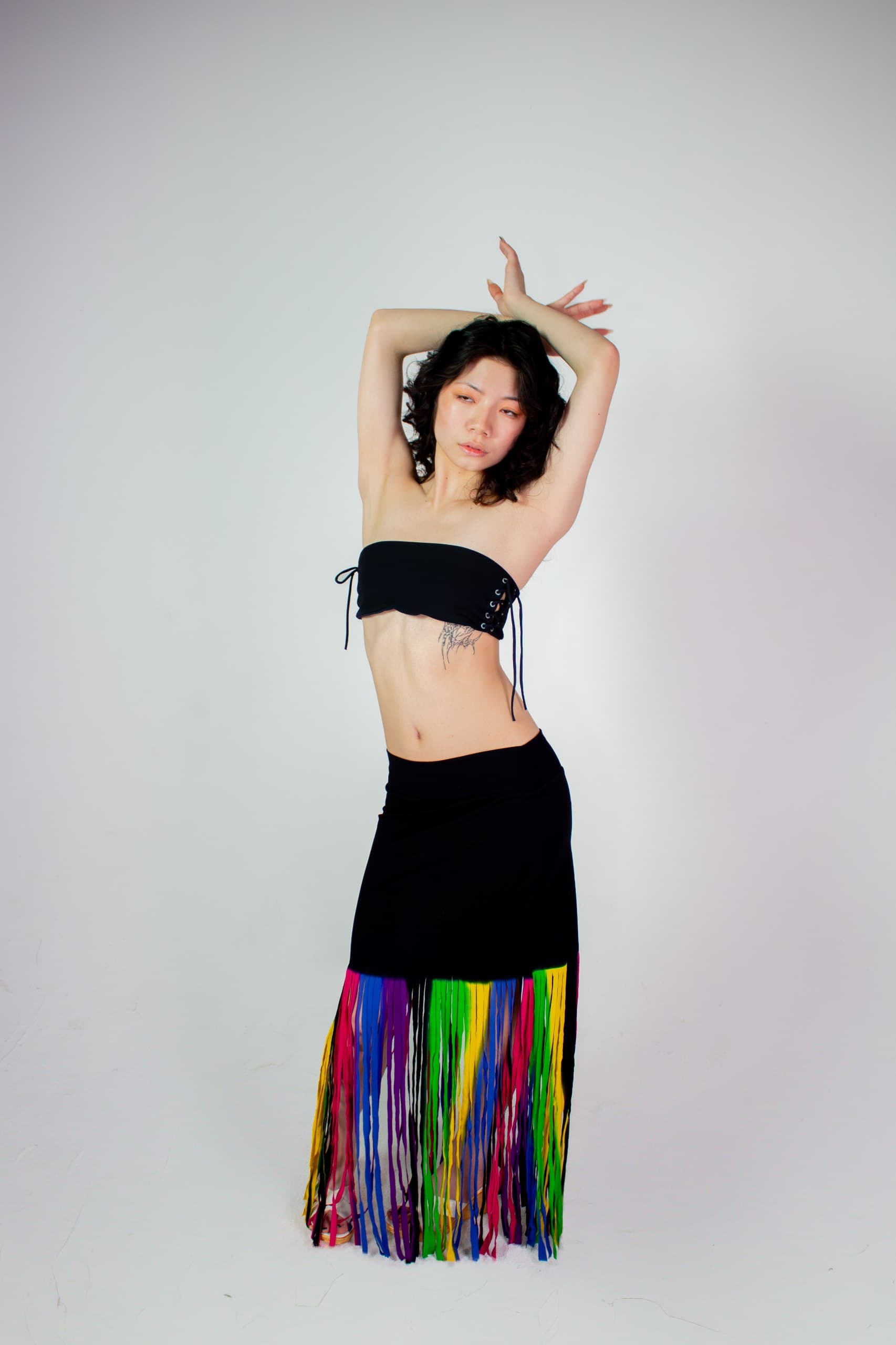 Rock N' Karma Spring Collection 31