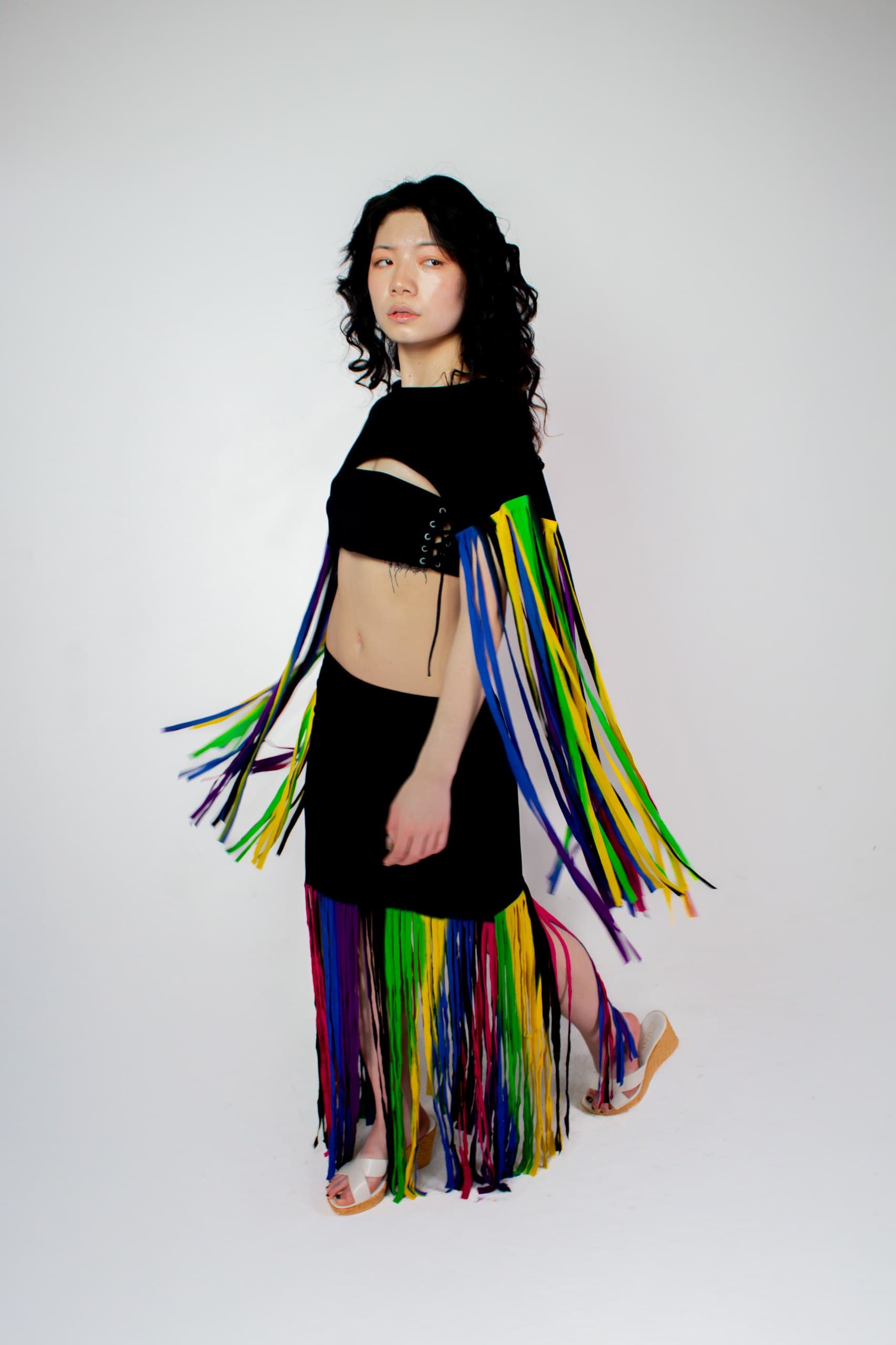 Rock N' Karma Spring Collection 32