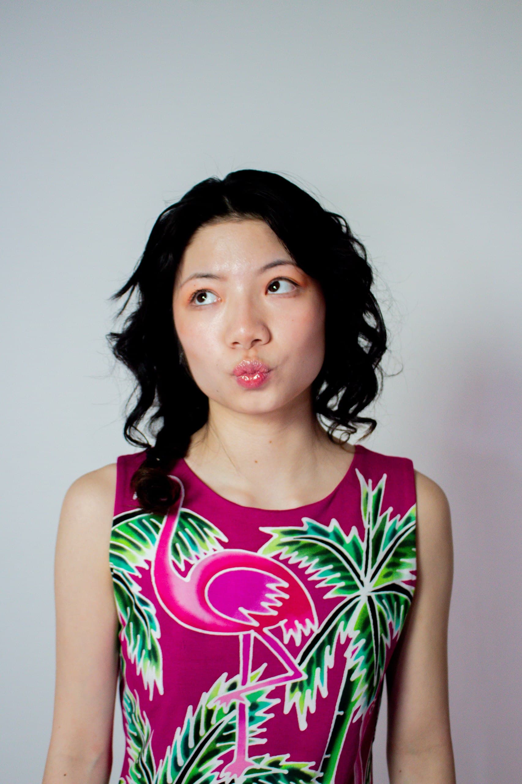 Rock N' Karma Spring Collection 33