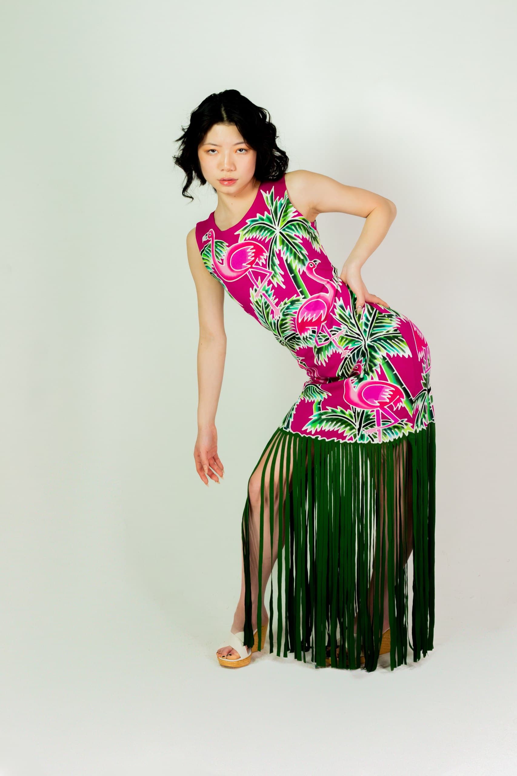 Rock N' Karma Spring Collection 34