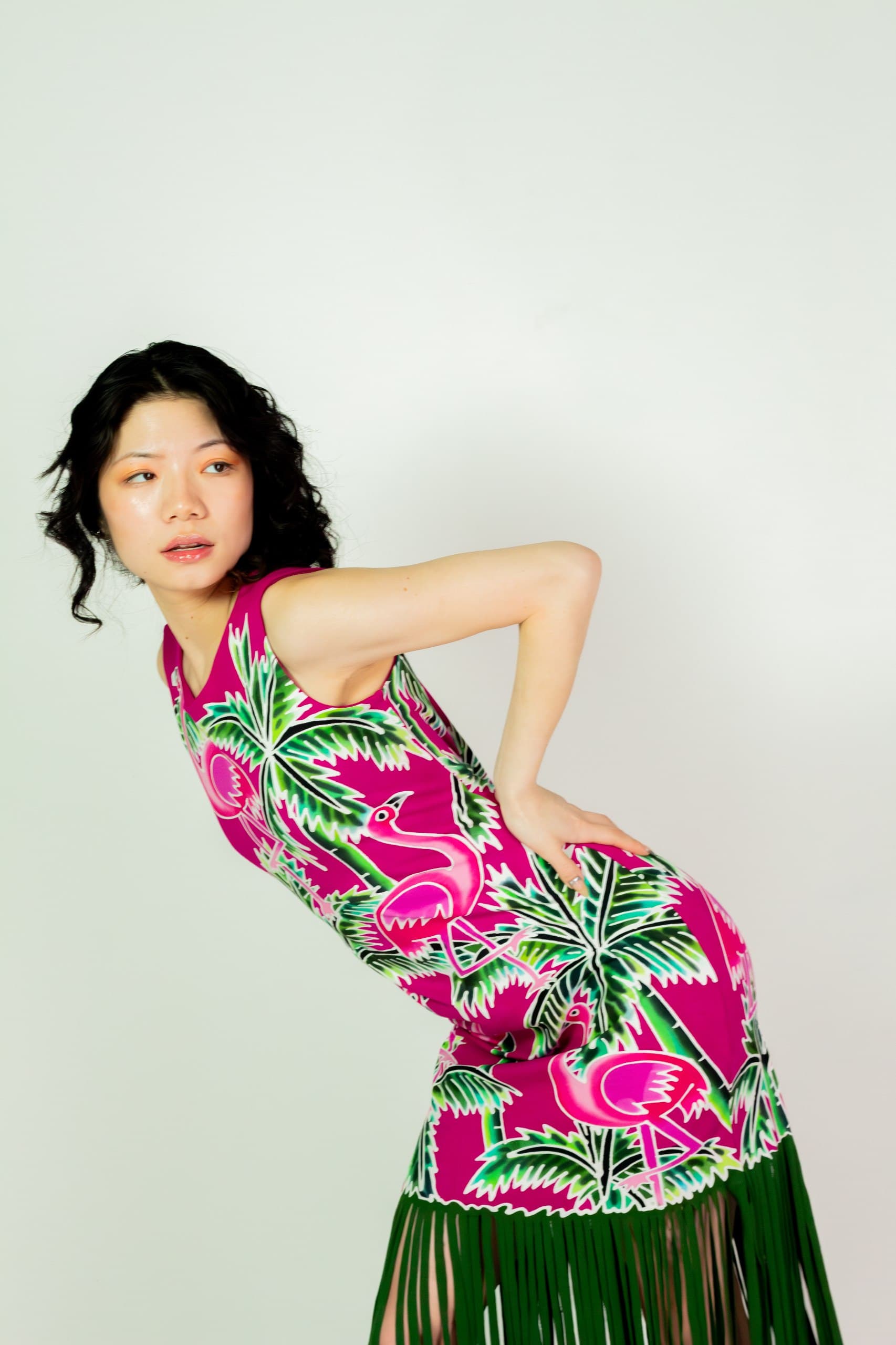 Rock N' Karma Spring Collection 35