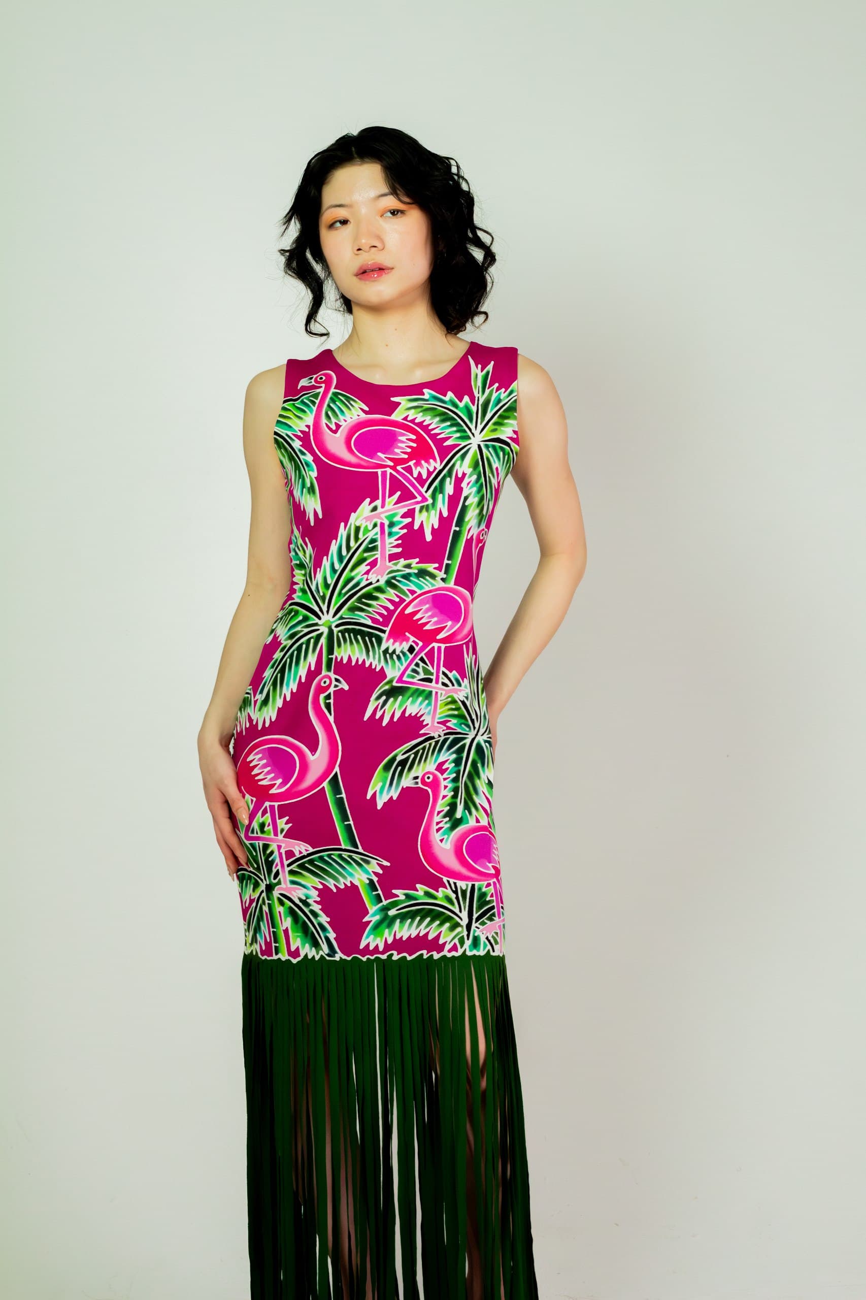 Rock N' Karma Spring Collection 37