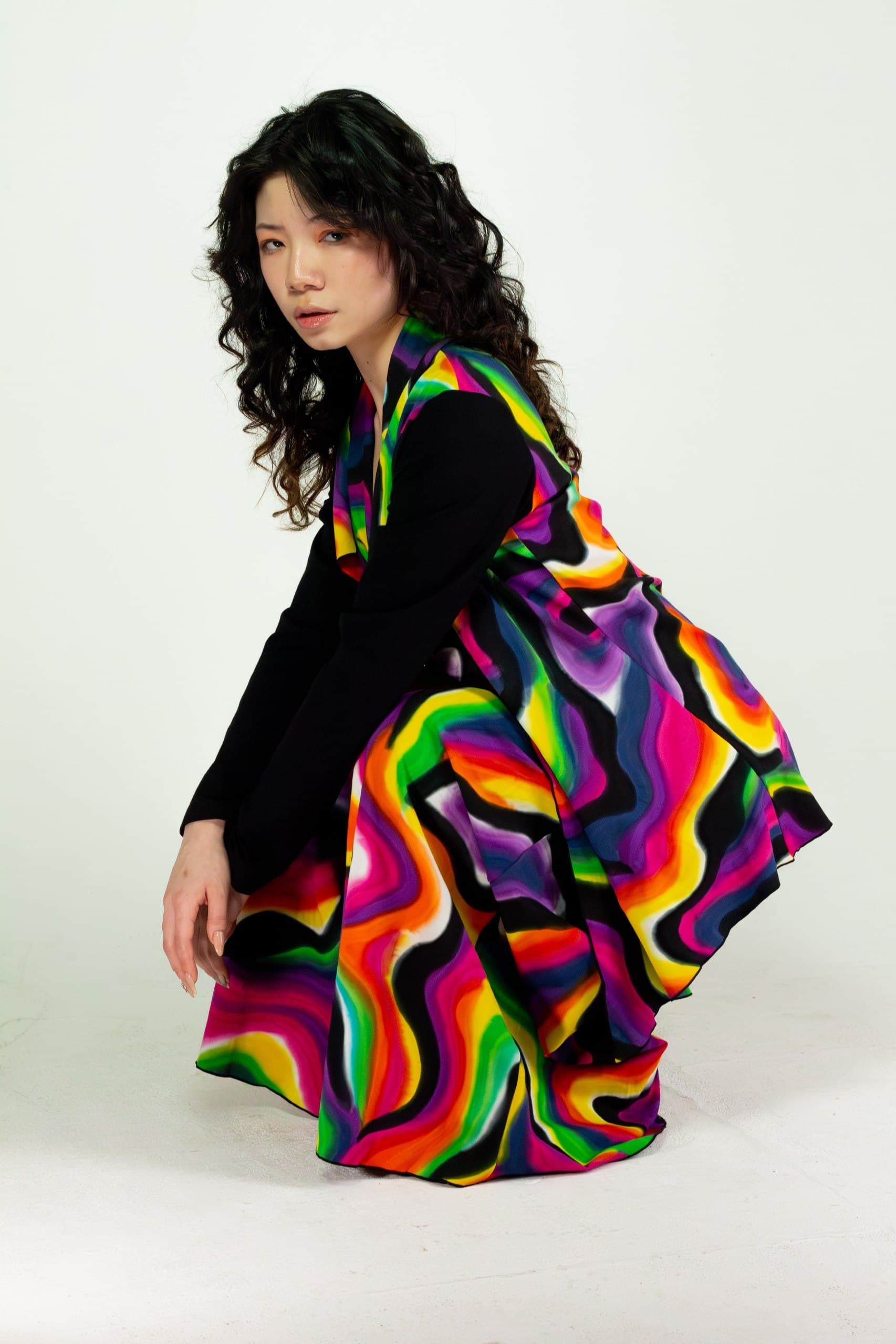 Rock N' Karma Spring Collection 39