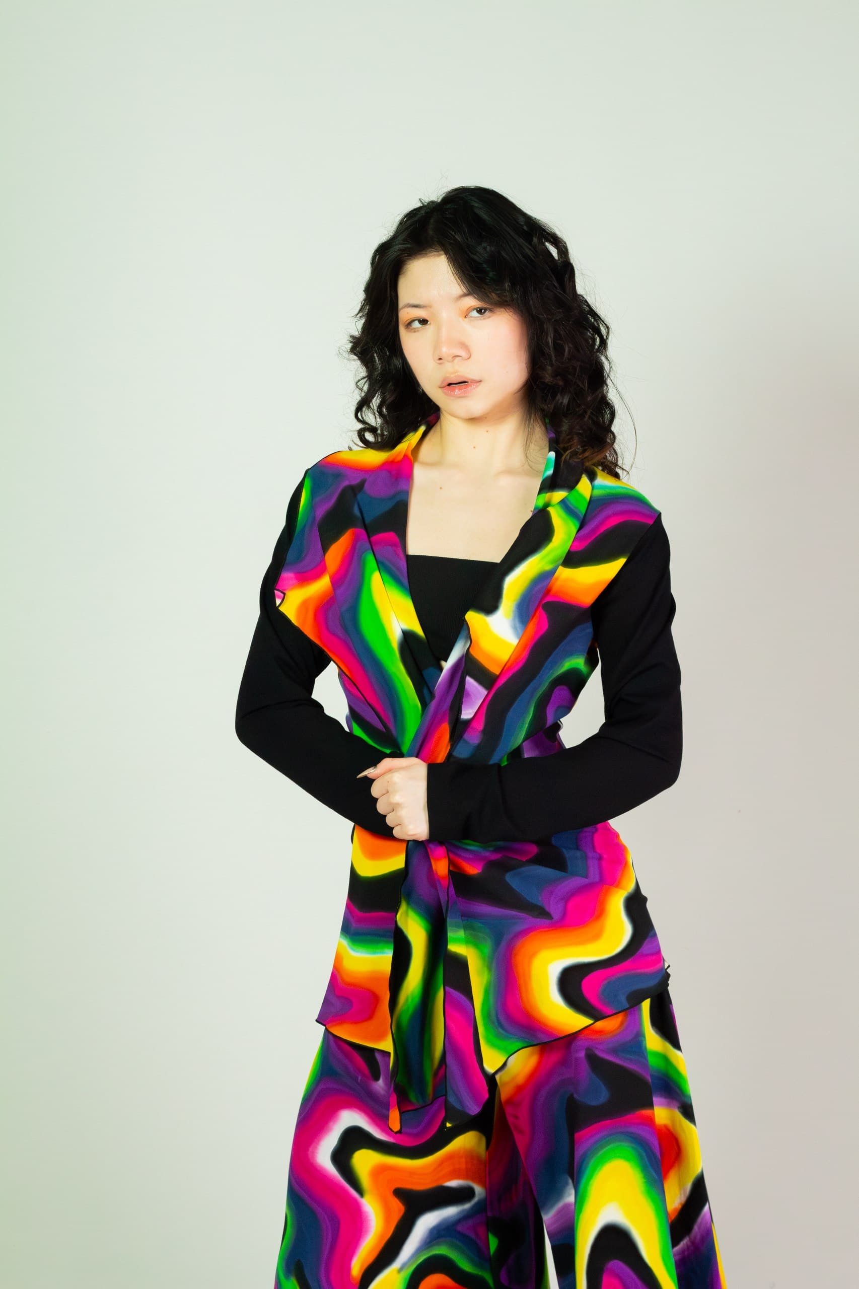Rock N' Karma Spring Collection 40