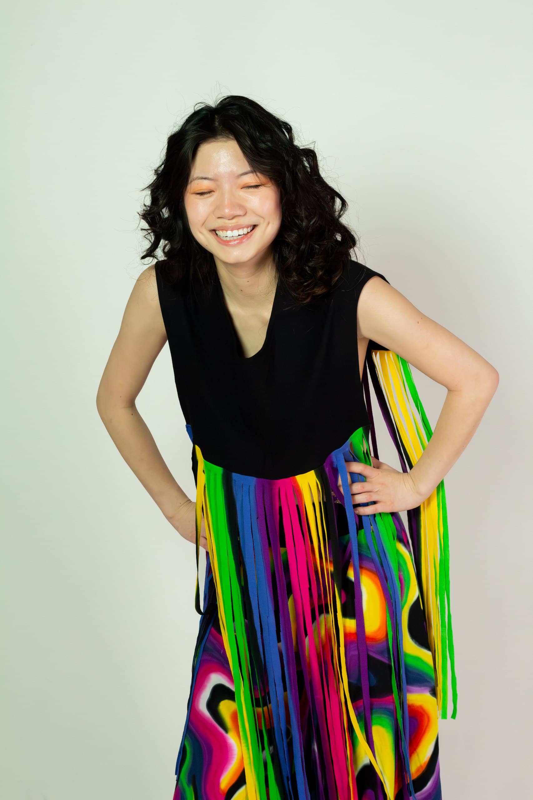 Rock N' Karma Spring Collection 41