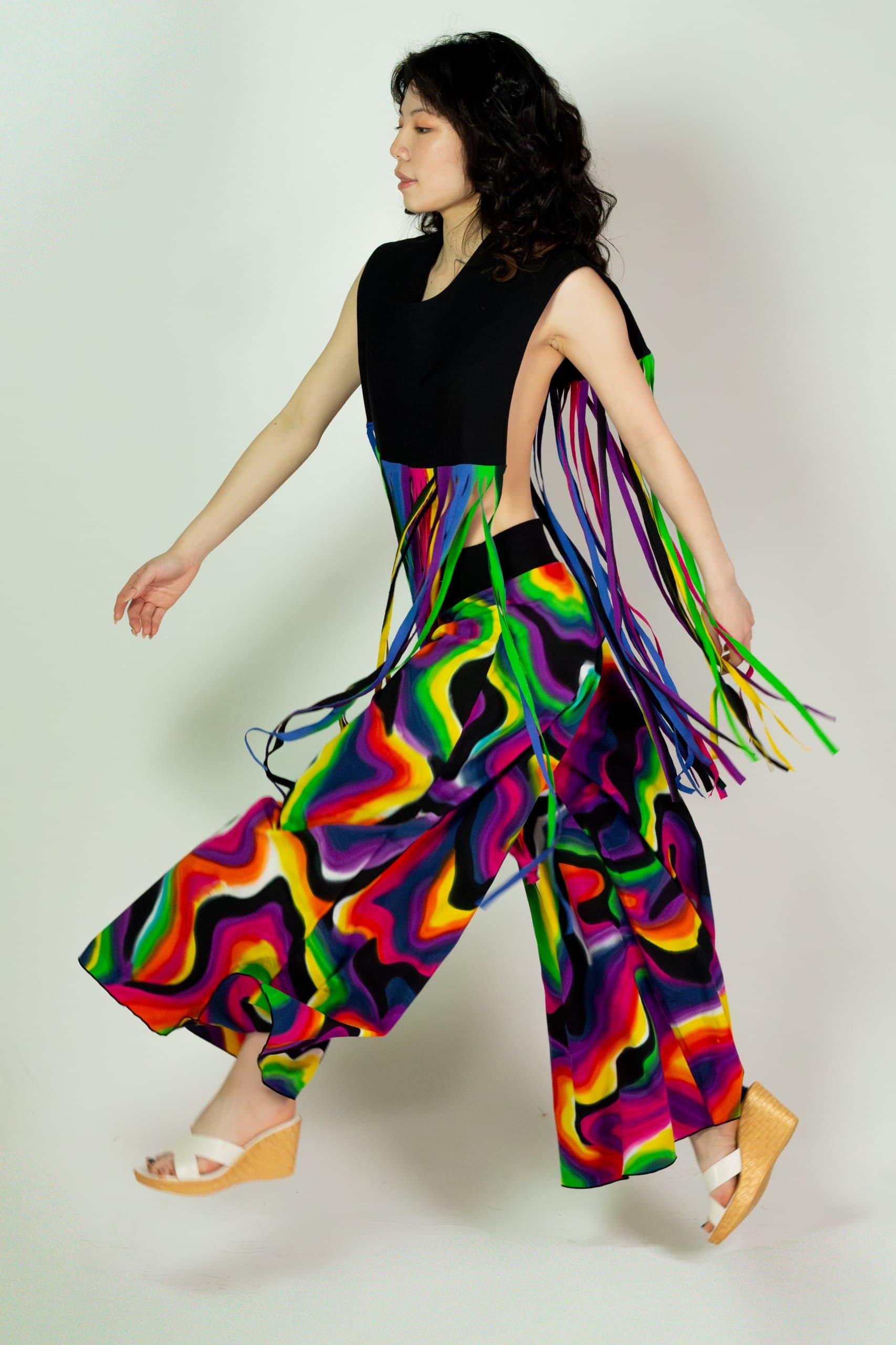 Rock N' Karma Spring Collection 42