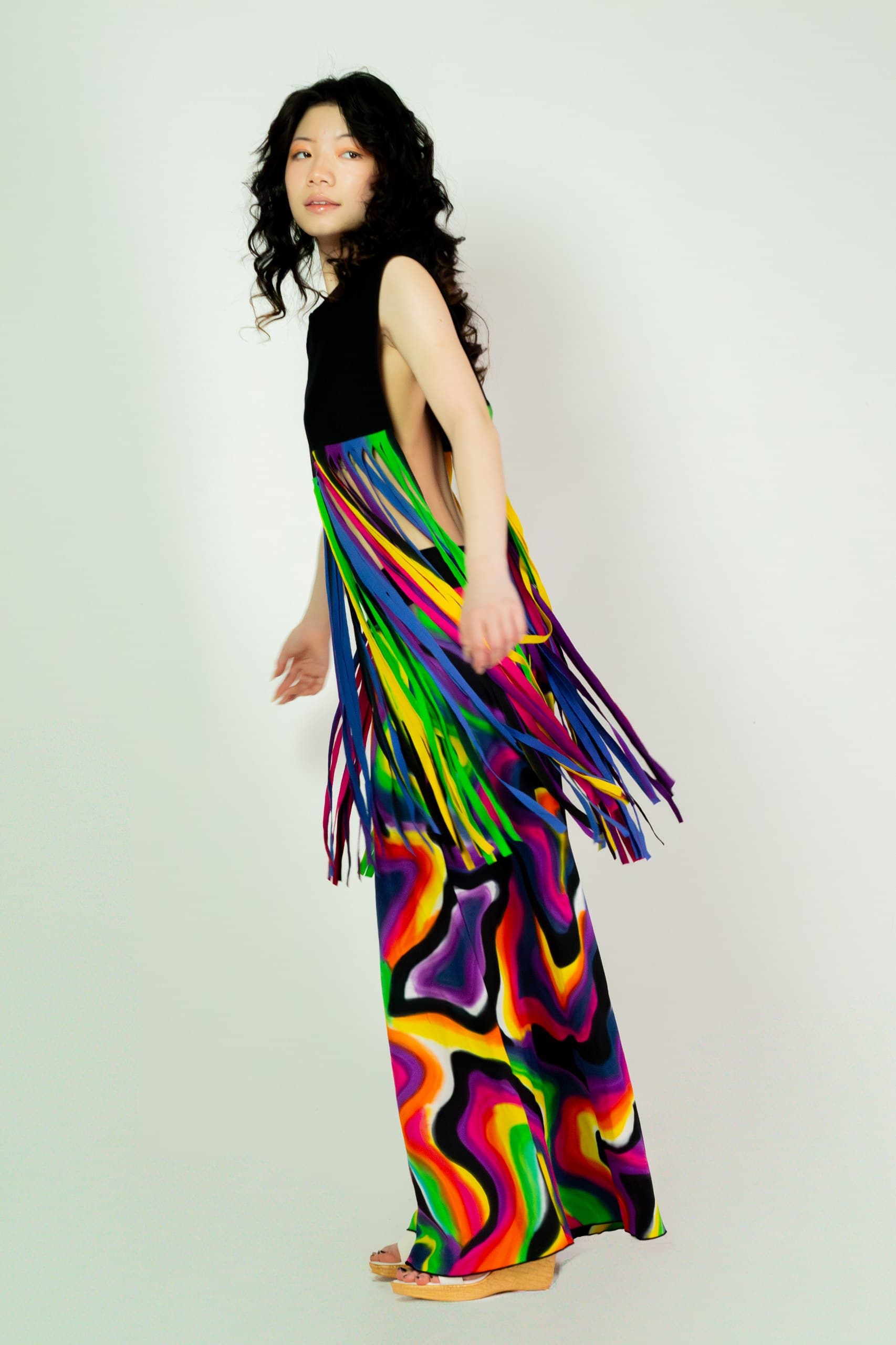 Rock N' Karma Spring Collection 44