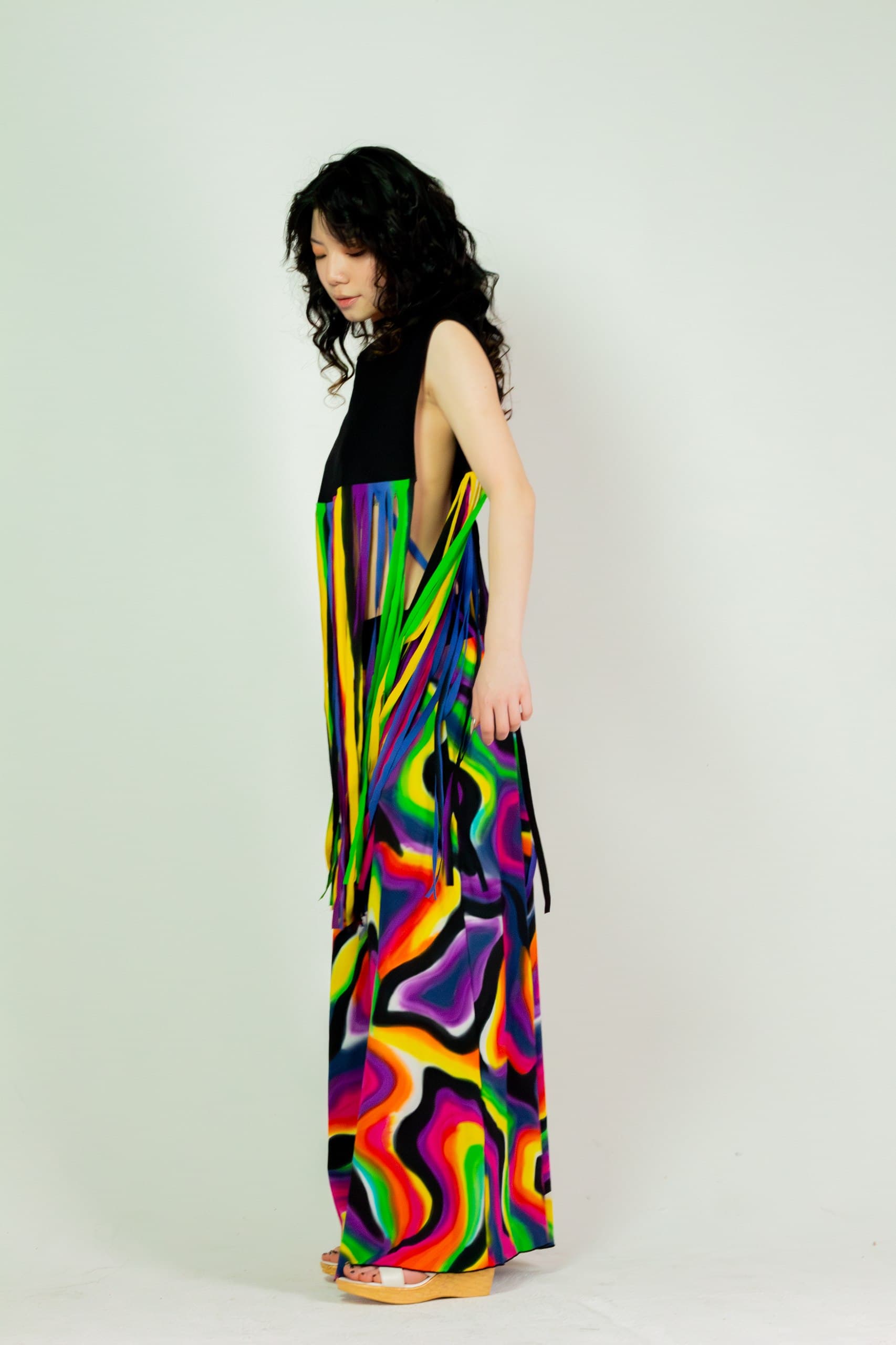 Rock N' Karma Spring Collection 45