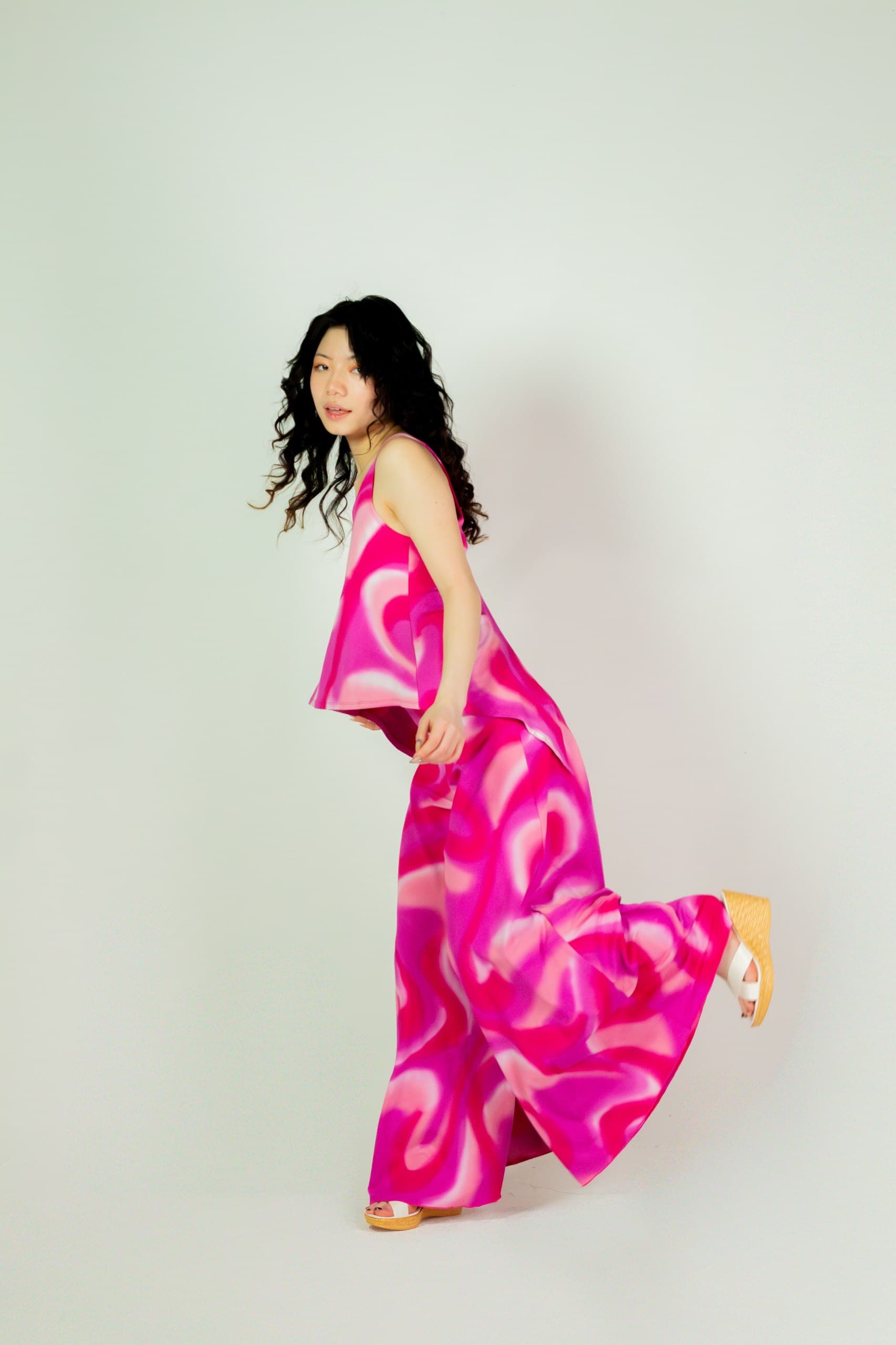 Rock N' Karma Spring Collection 46