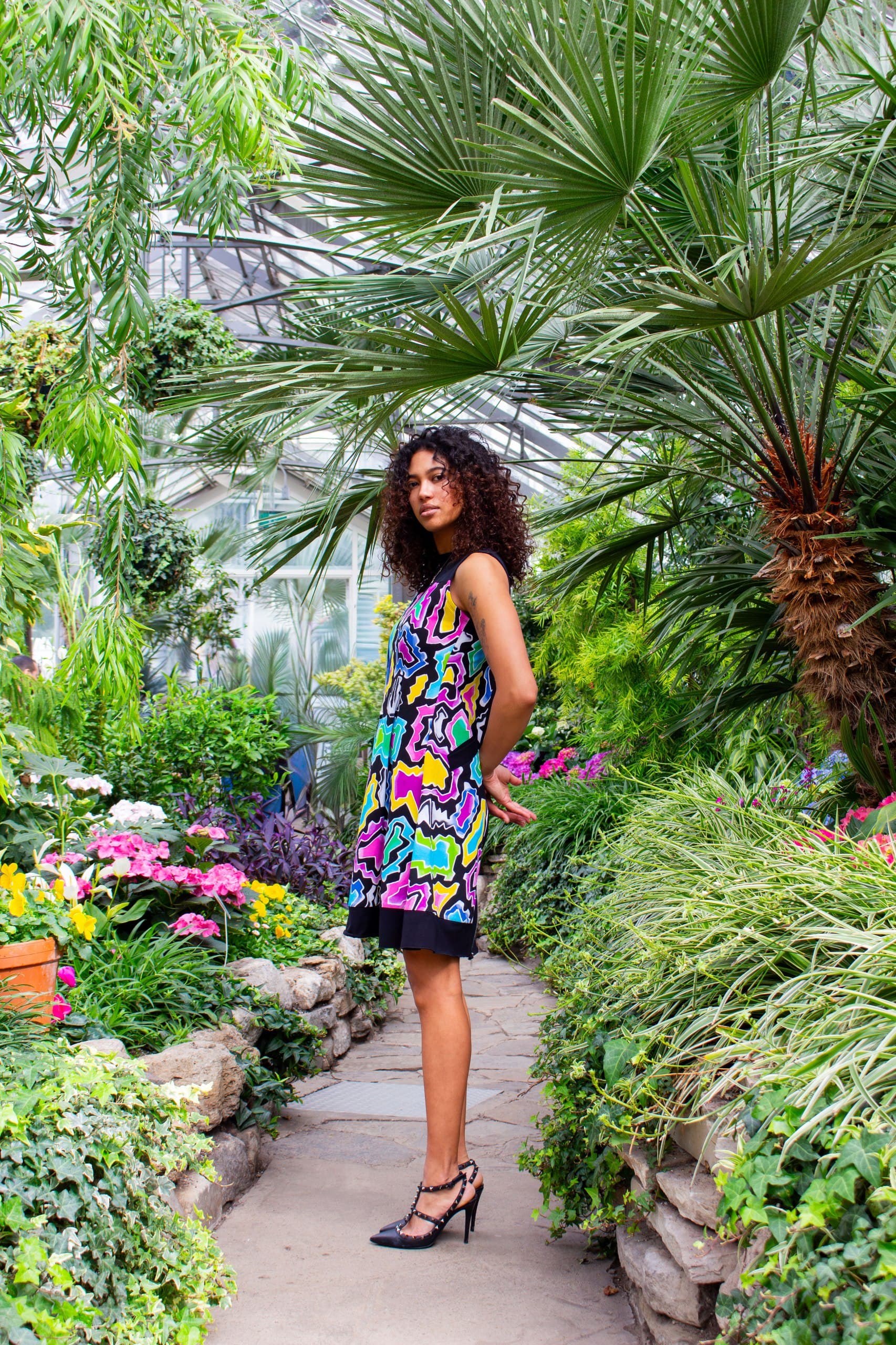 Rock N' Karma Spring Collection 48